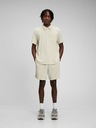 GAP Shorts Terry mit elastischem Bund GAP