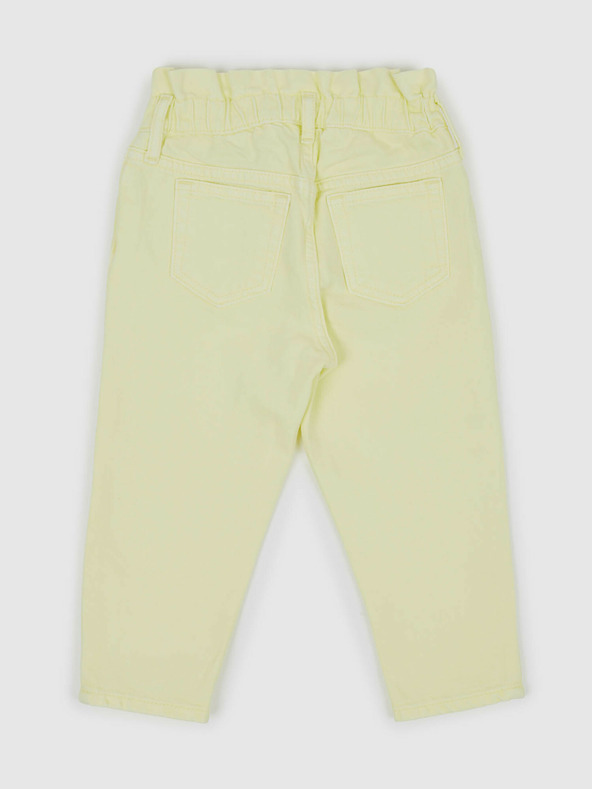 GAP Baby Jeans Mom Stretch GAP
