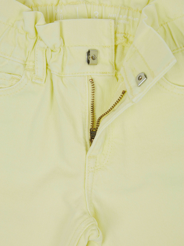 GAP Baby Jeans Mom Stretch GAP