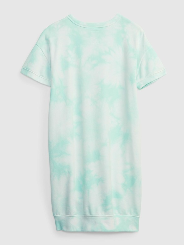 GAP Kinderkleid GAP Logo