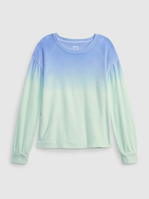 GAP Frottee-Sweatjacke für Kinder GAP