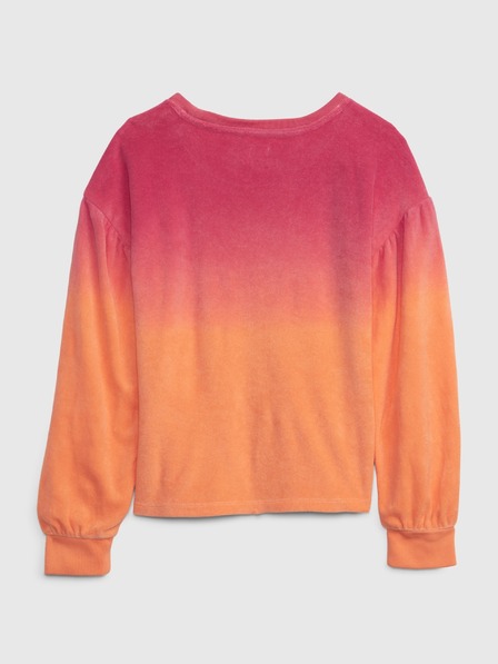 GAP Kinder Frottee-Sweatshirt GAP