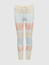 GAP Batik-Sweatpants für Kinder mit Logo GAP