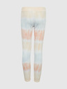 GAP Batik-Sweatpants für Kinder mit Logo GAP