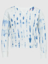 GAP Batik-Sweatshirt für Kinder GAP