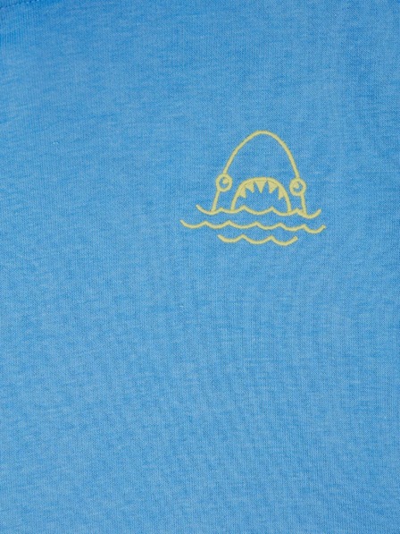 GAP Baby Sweatshirt-T-Shirt Shark GAP