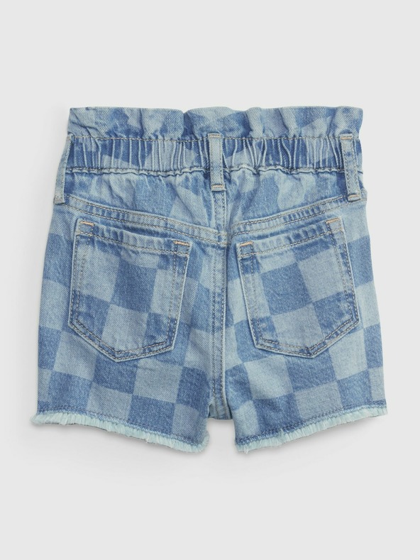 GAP Baby Jeansshorts Mom GAP