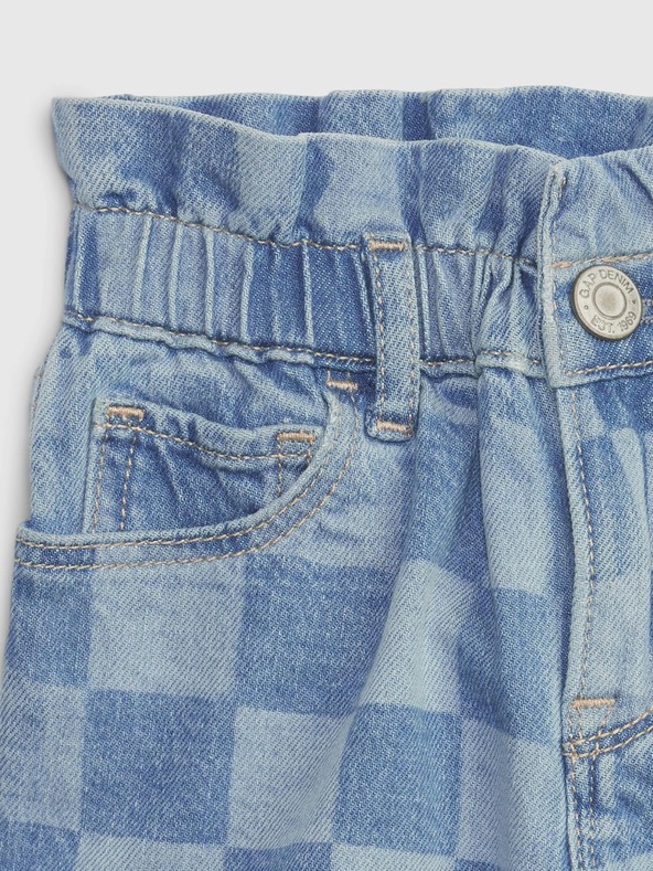 GAP Baby Jeansshorts Mom GAP