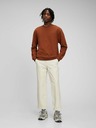 GAP Sweatshirt mit Fleece GAP