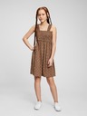 GAP Gemustertes Teen Kleid GAP