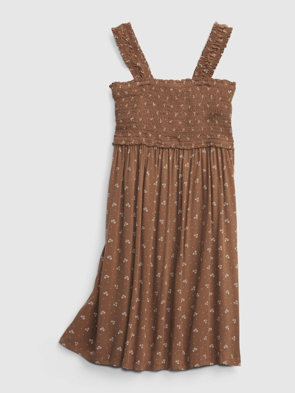 GAP Gemustertes Teen Kleid GAP