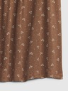 GAP Gemustertes Teen Kleid GAP