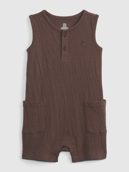 GAP Baby Overall mit Taschen GAP