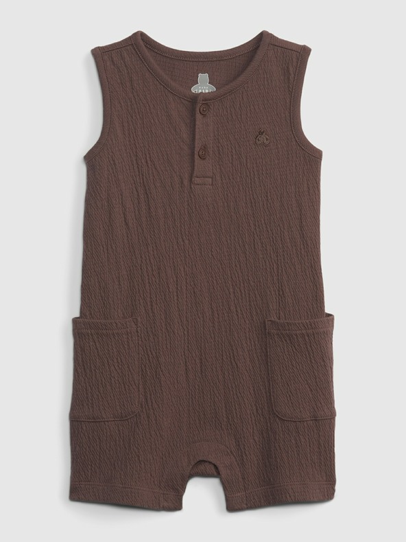 GAP Baby Overall mit Taschen GAP