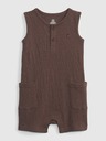 GAP Baby Overall mit Taschen GAP