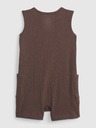 GAP Baby Overall mit Taschen GAP