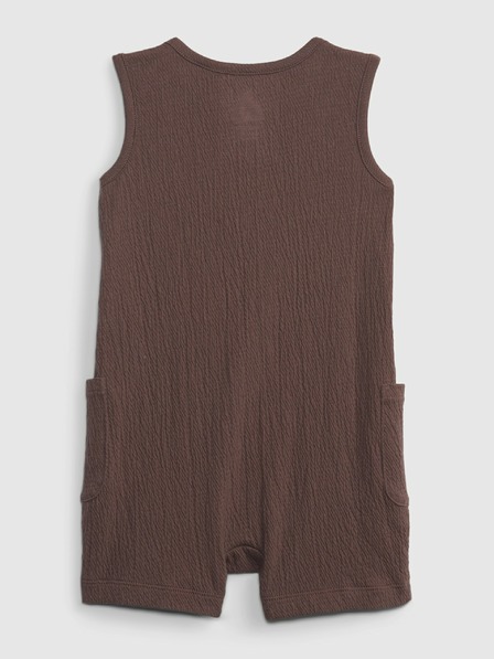 GAP Baby Overall mit Taschen GAP