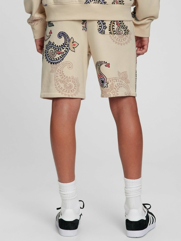 GAP Teen Sweatshorts mit Fleece GAP