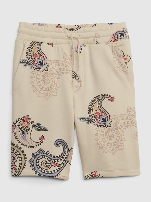 GAP Teen Sweatshorts mit Fleece GAP