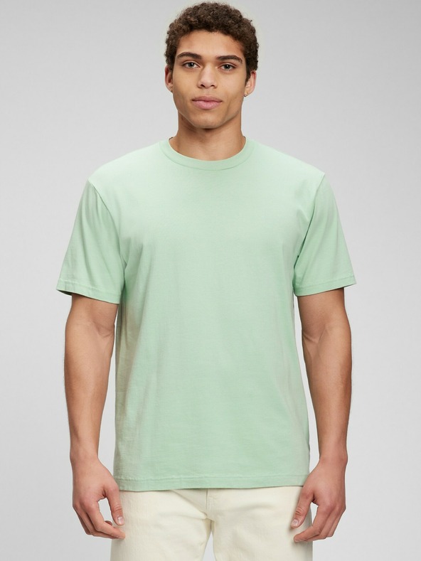 GAP Baumwoll-T-Shirt GAP