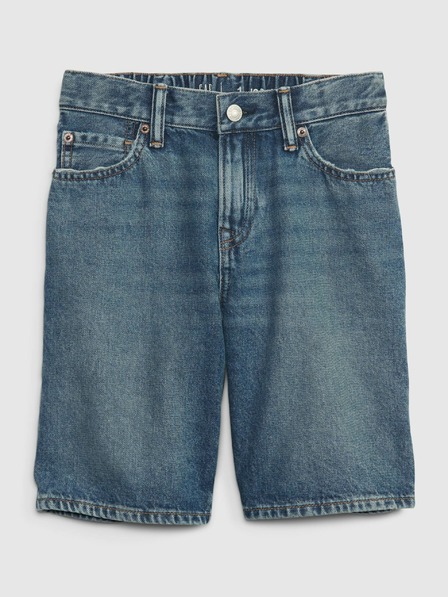 GAP Teen Jeansshorts '90s loose GAP