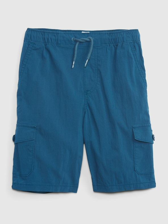 GAP Kinder Shorts mit Taschen GAP
