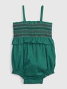 GAP Baby Body mit Rüschen GAP
