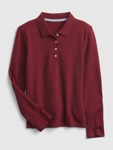 GAP Kinder Poloshirt GAP