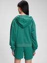 GAP Sweatjacke und Kapuze GAP