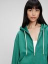 GAP Sweatjacke und Kapuze GAP