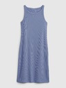 GAP Kinder Tank-Top Minikleid GAP