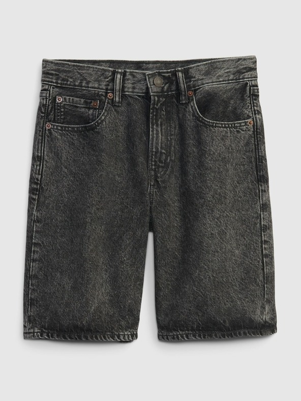 GAP Kinder Jeans Shorts '90s Lose GAP