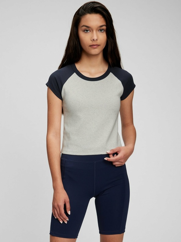 GAP Teen T-Shirt 100% organic cotton GAP