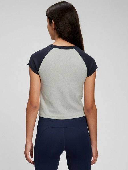 GAP Teen T-Shirt 100% organic cotton GAP