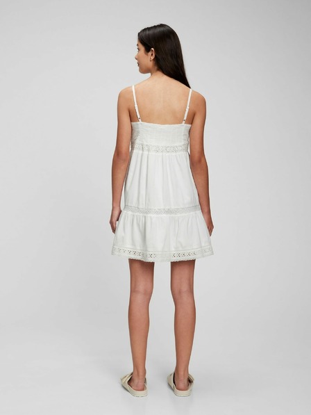 GAP Teen Spitzenkleid GAP