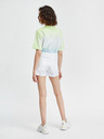 GAP Jeansshorts s knoflíky GAP
