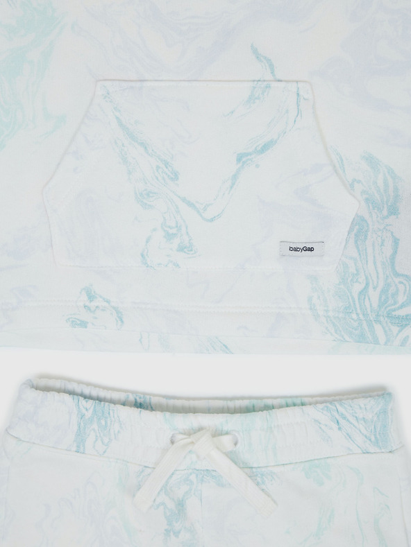 GAP Baby Batik-Set GAP