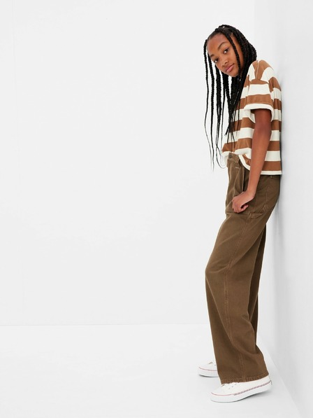 GAP Kinder Jeans carpenter GAP