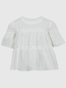 GAP Rüschen-Top für Kinder GAP