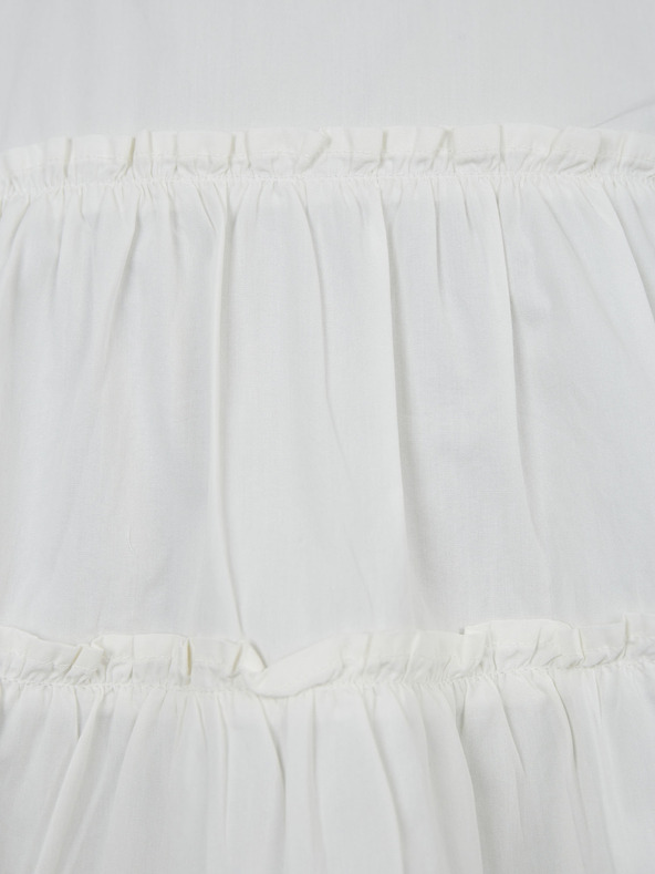 GAP Rüschen-Top für Kinder GAP