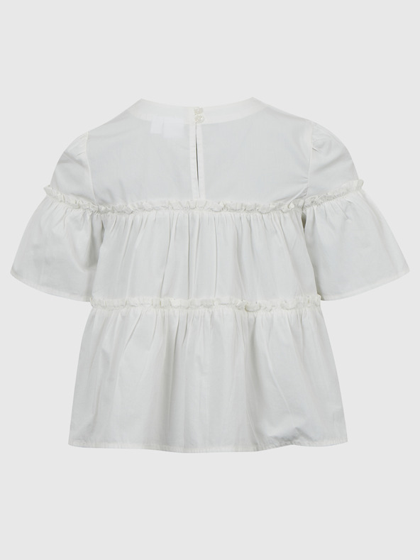 GAP Rüschen-Top für Kinder GAP
