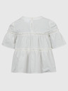 GAP Rüschen-Top für Kinder GAP