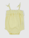 GAP Baby Musselin-Body GAP
