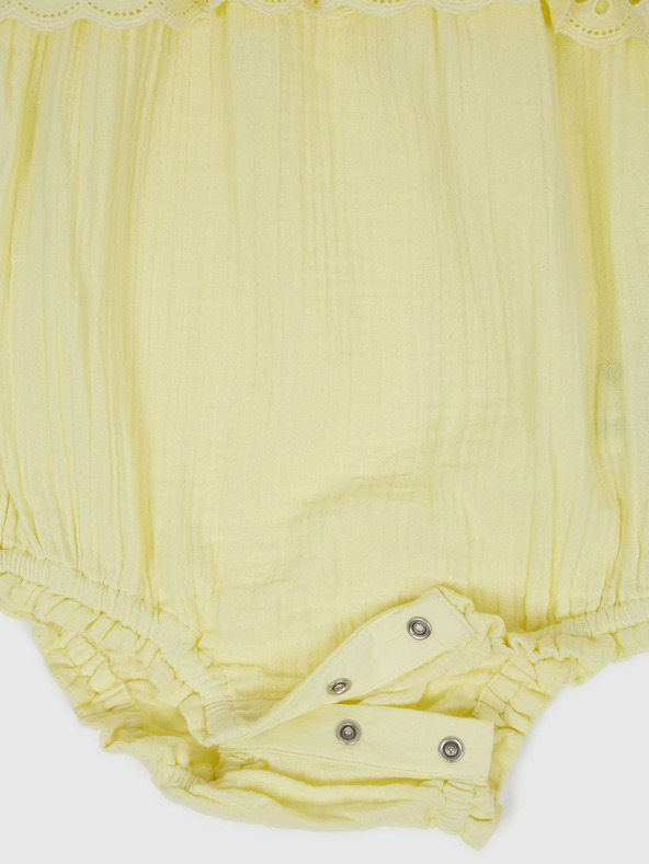 GAP Baby Musselin-Body GAP