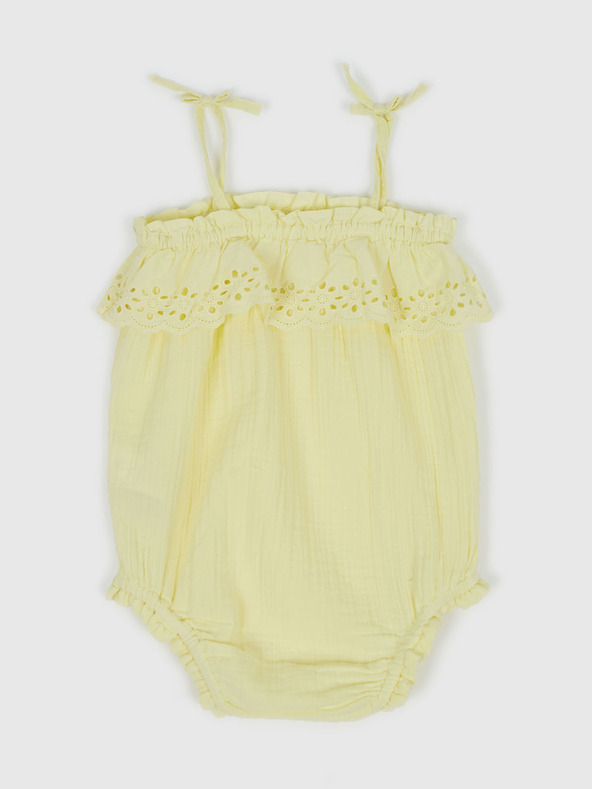 GAP Baby Musselin-Body GAP