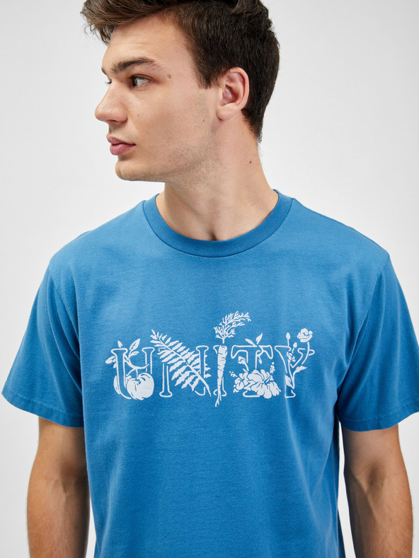 GAP T-Shirt aus Bio-Baumwolle Gap × Ron Finley GAP