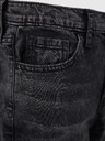 GAP Kinder-Jeans mom black GAP
