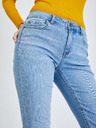 Orsay Hellblaue Straight Fit Jeans ORSAY