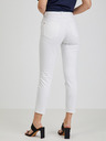 Orsay Weiße Damenjeans Slouchy ORSAY