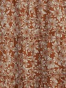 GAP Kleid mit Trägern und Blumenmuster für Kinder GAP